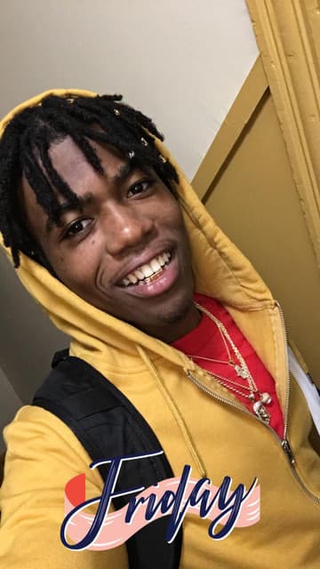 Young Bobout