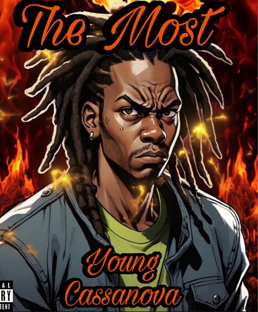 Young Cassanova