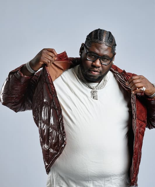 Young Chop