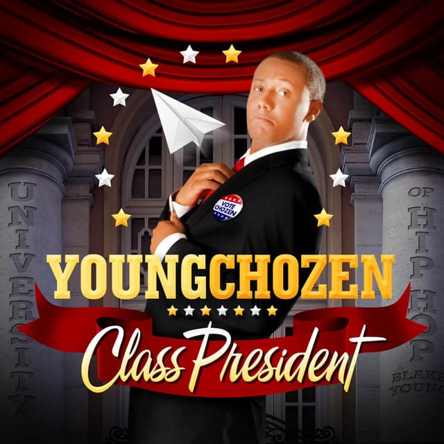 Young Chozen