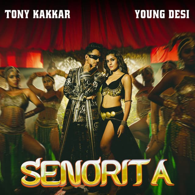Young Desi