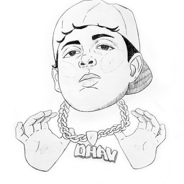 Young Dhav