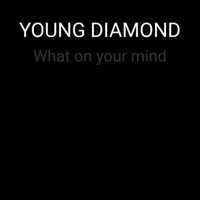 YOUNG DIAMOND