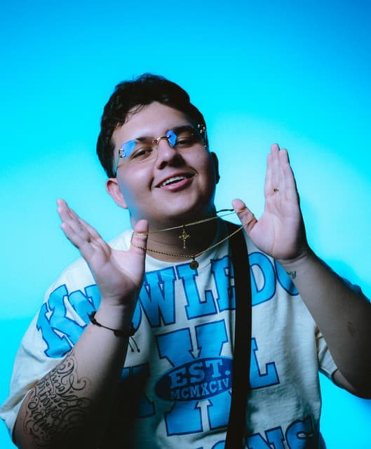 Young Fatty
