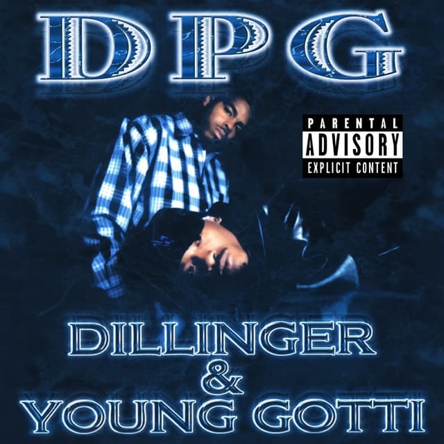Young Gotti