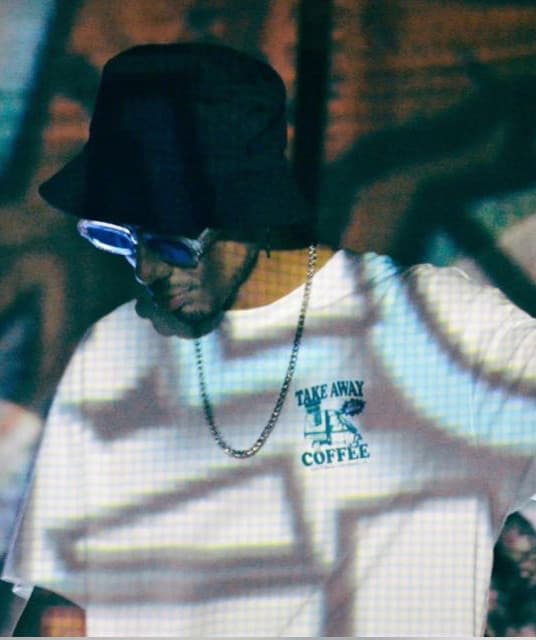 Young Koa