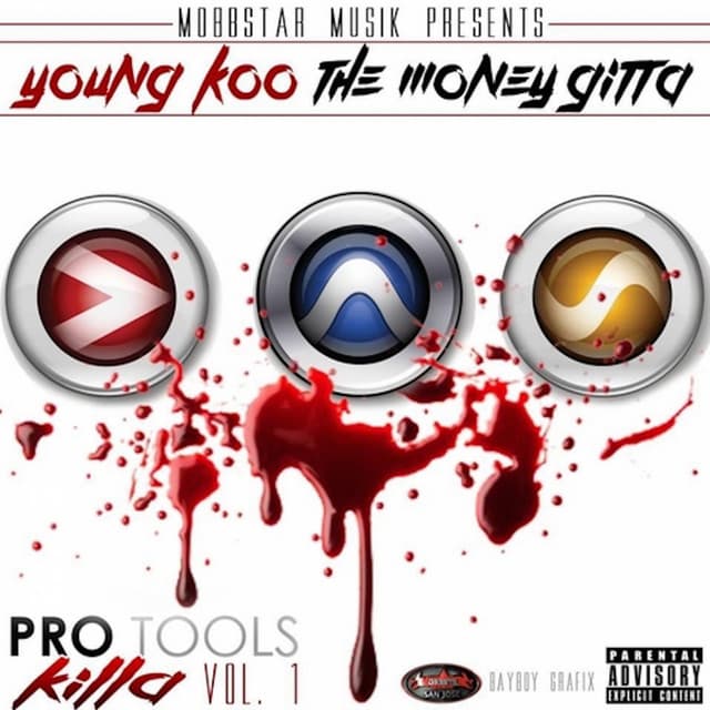 Young Koo (The Money Gitta)