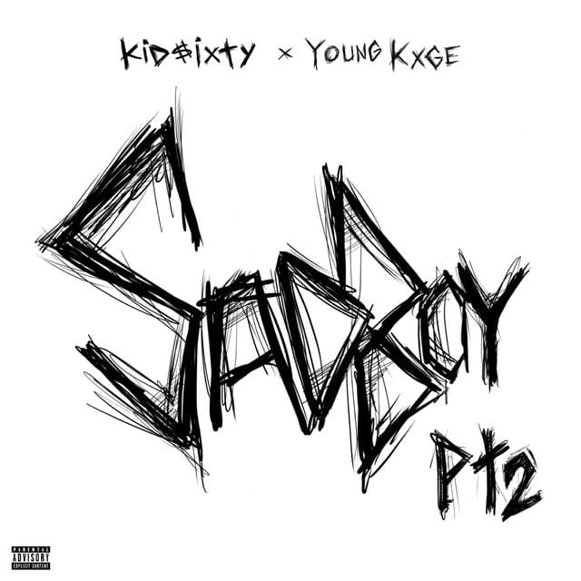 Young Kxge