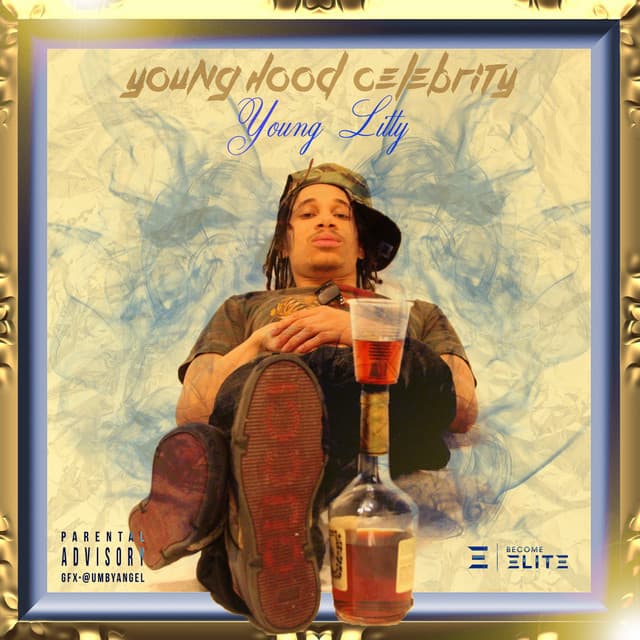 Young Litty