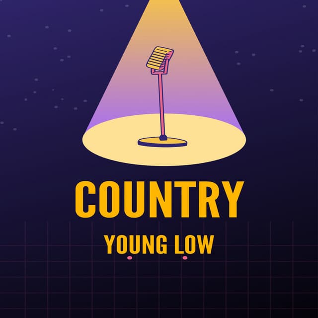 Young Low