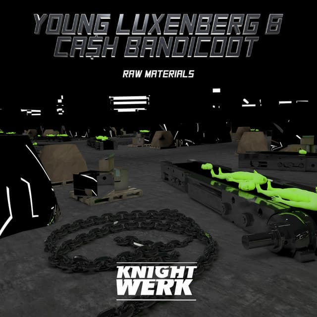 Young Luxenberg