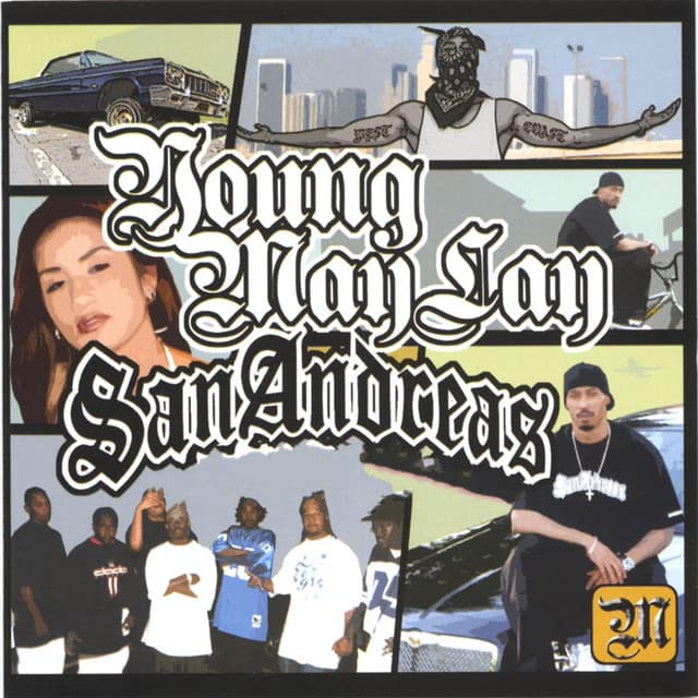 Young Maylay