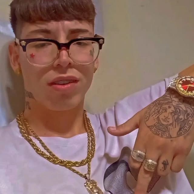 Young Nerd
