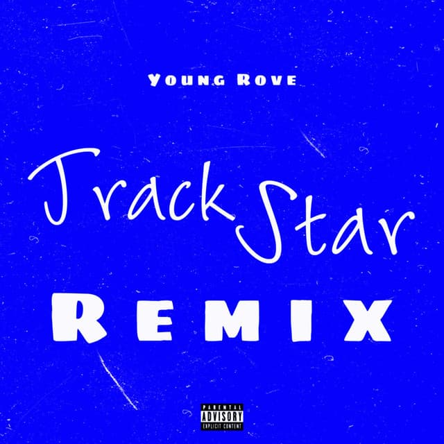 Young Rove