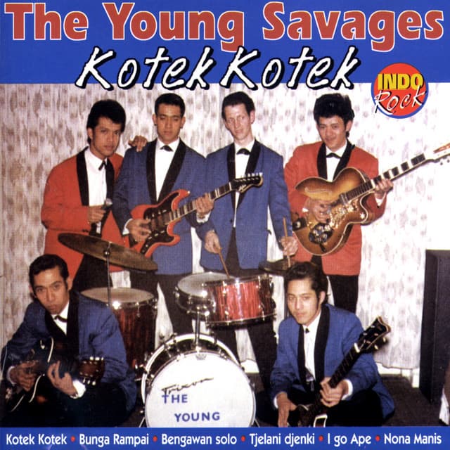 Young Savages