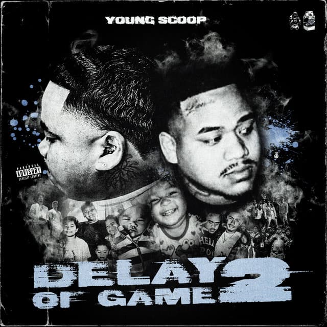 Young Scoop