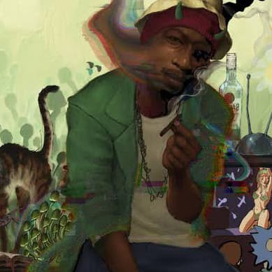 Young Zee