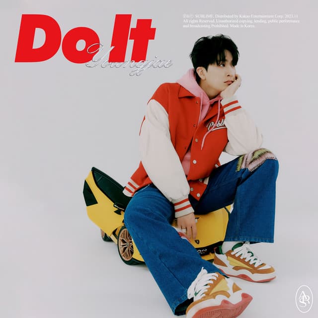 YOUNGJAE