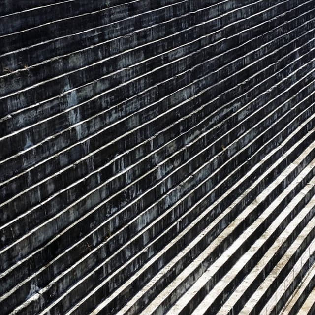 Your 33 Black Angels [Y33BA]