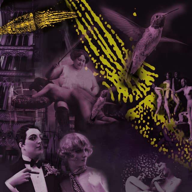 Your 33 Black Angels