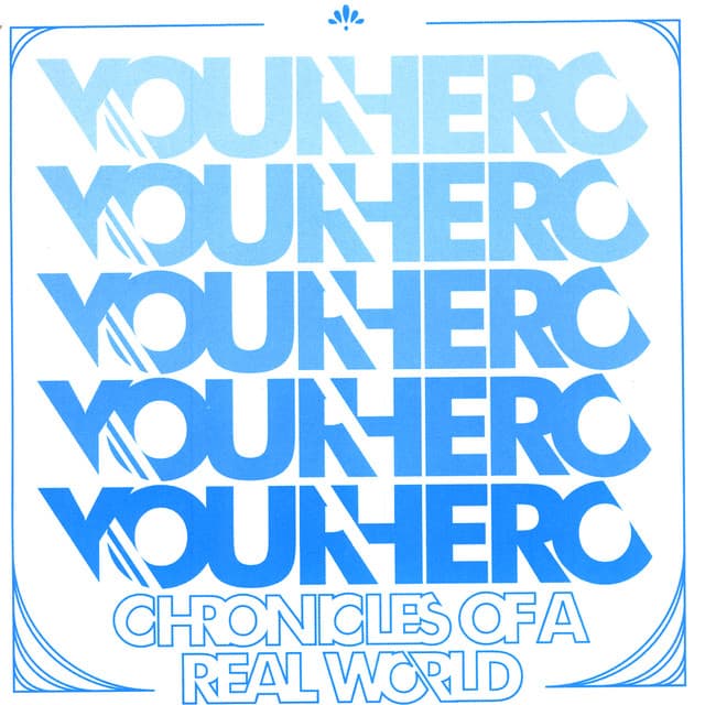 Your Hero