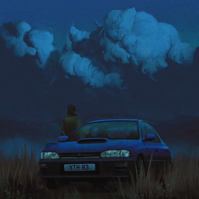 YOUTH 83