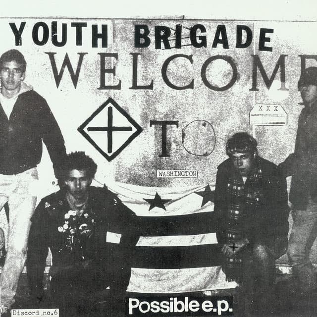Youth Brigade
