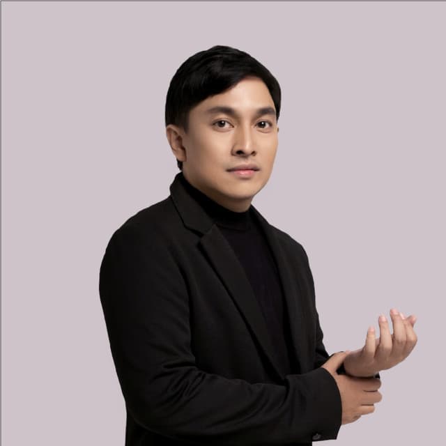 Yovie Widianto