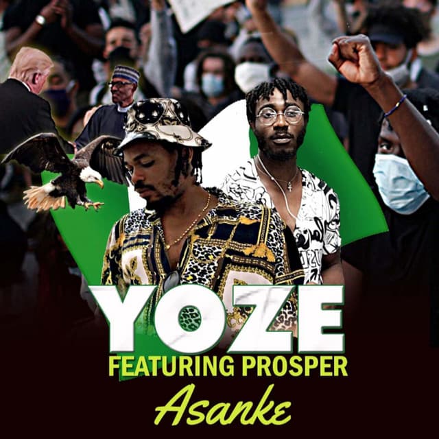 Yoze