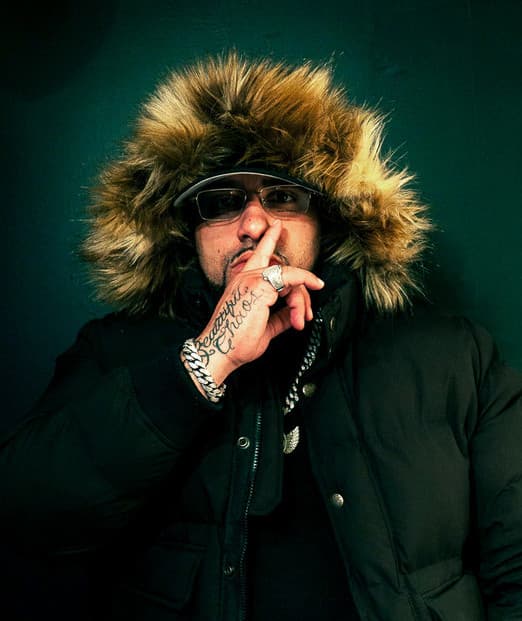 YP Aka Young Paul