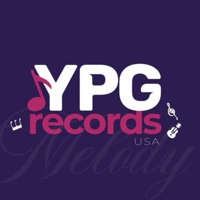 YPG RECORDS