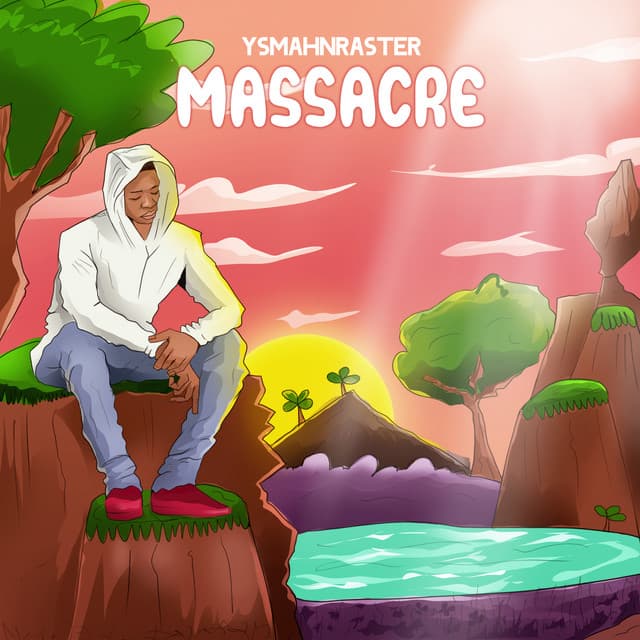 Ysmahnraster