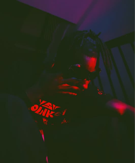 YSN Lowkey