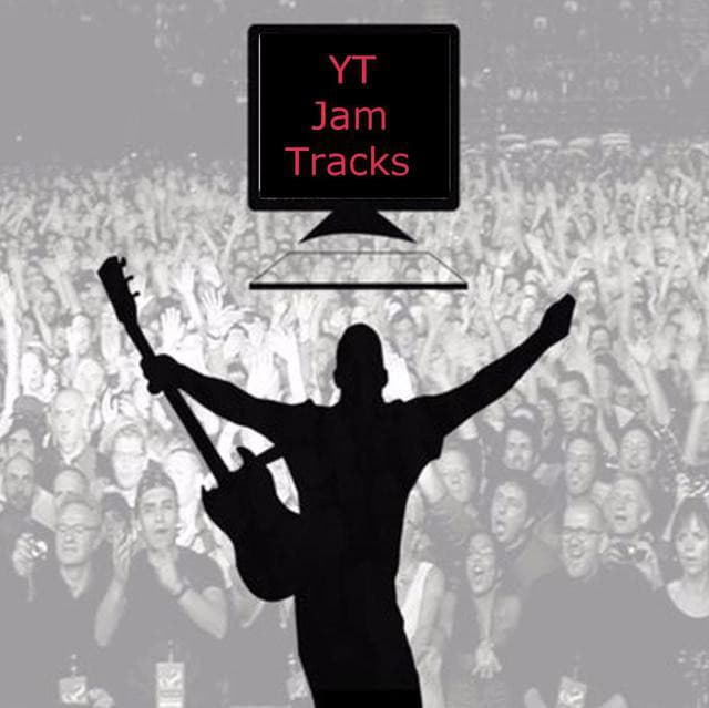 YT Jam Tracks