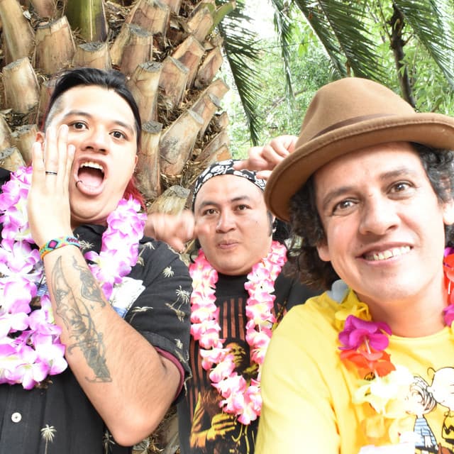 Yucatán A GoGo
