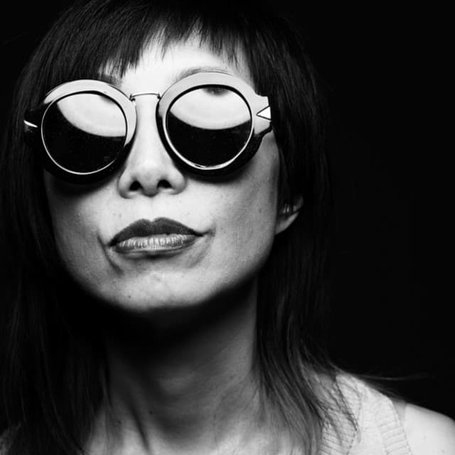 Yuka Honda