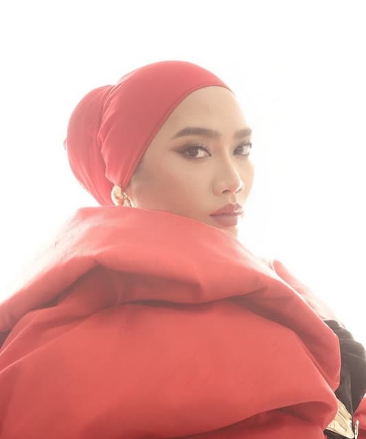 Yuka Kharisma
