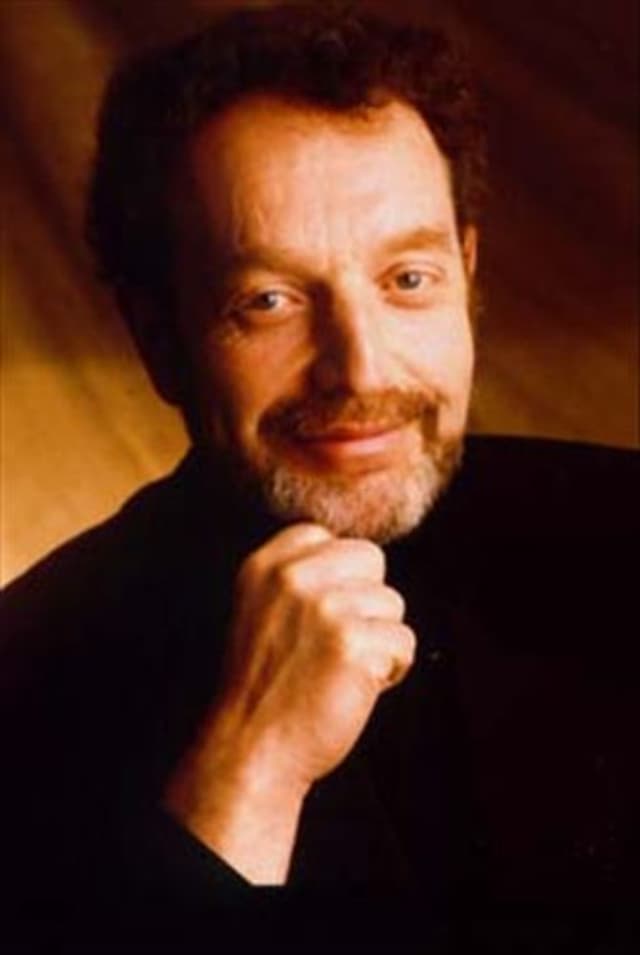 Yuli Turovsky