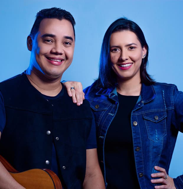 Yuli y Josh
