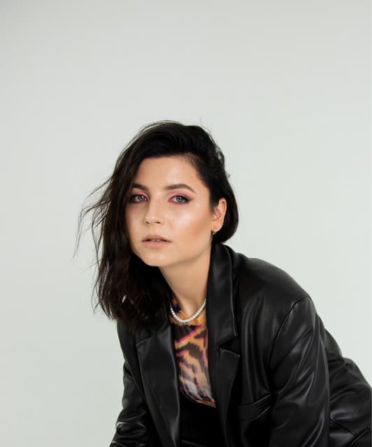 Yuliya Kyryk
