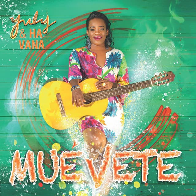Yuly y Havana C
