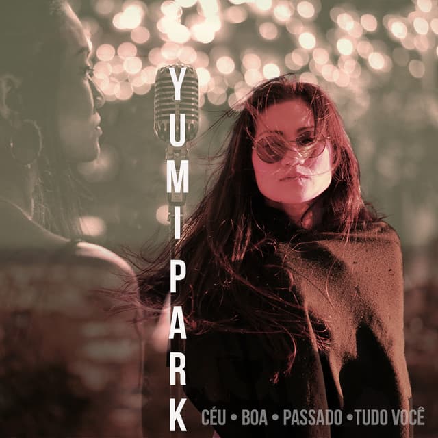 Yumi Park