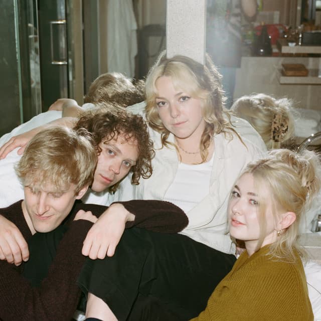 Yumi Zouma