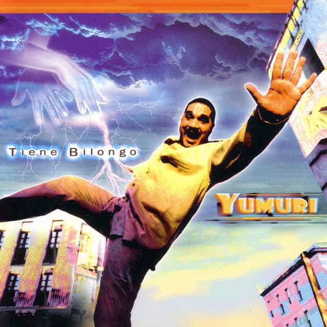 Yumurí