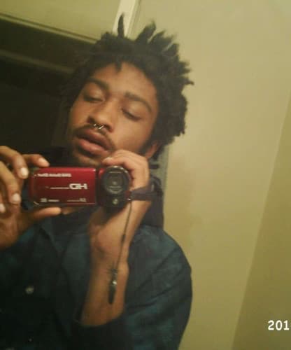 Yung Bruh