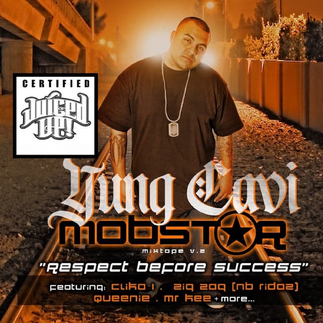 Yung Cavi