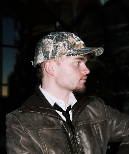 Yung Craka