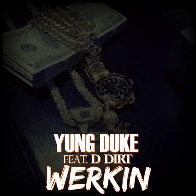 Yung Duke