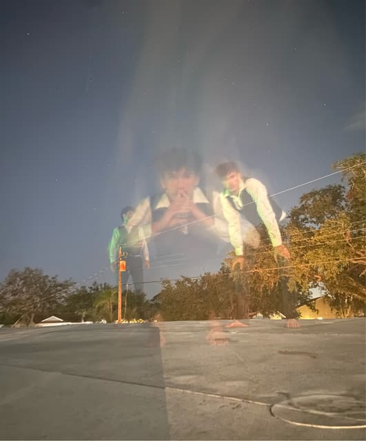 yung g