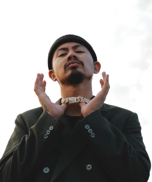 Yung Imma